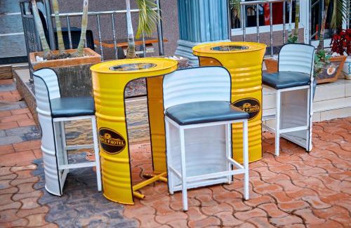 Kagera Hotel | Triple P Hotel & Lounge