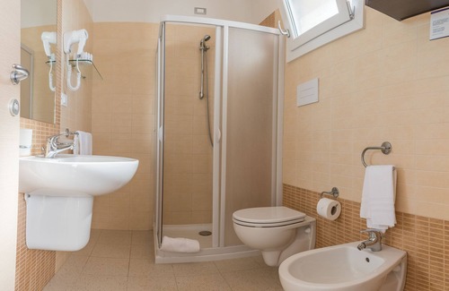 Torre Santa Sabina Bed & Breakfast | Triple Penthouse in "Donnosanto Residence"