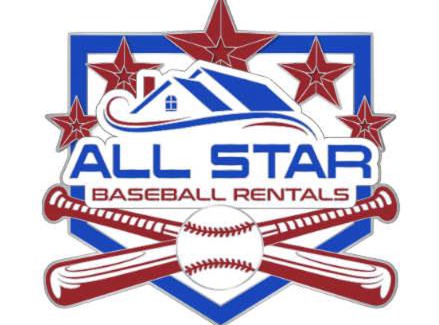 Oneonta Apartment | Triple Play Apt 2 All Star Baseball Rentals