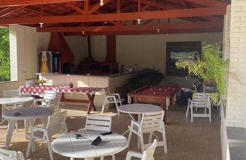 Extrema Hotel | Triple room at Pousada Boutique Mercedes