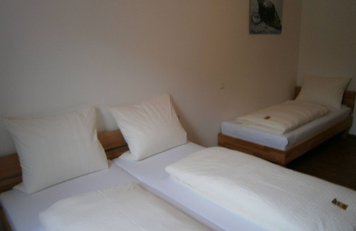 Rheinhausen Apartment | Triple room comfort at Europa-park Rust