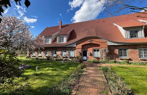 Engelau Apartment | Triple room for 5 guests with 28m² in Giekau (264343)
