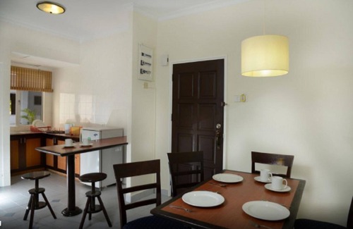 Kuala Teriang Apartment | Triple Room in Langkawi near Beach