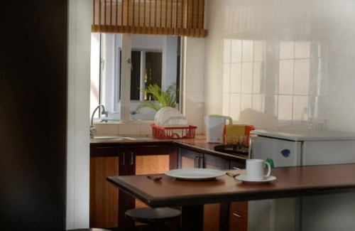 Kuala Teriang Apartment | Triple Room in Langkawi near Beach
