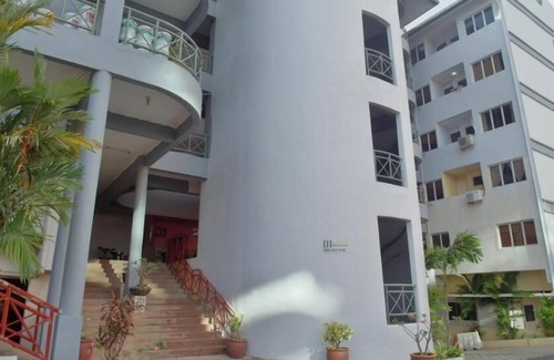 Kuala Teriang Apartment | Triple Room in Langkawi near Beach