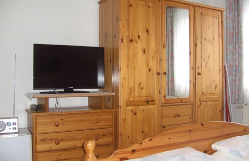 Straden Bed & Breakfast | Triple room no. 4 - Gästehaus Stöckler