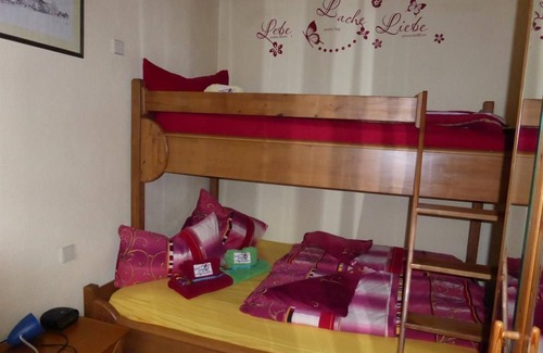 Manderscheid Other | Triple room No. 4 - Kapellenhof