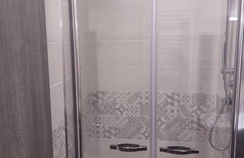 Jerzu Apartment | Triple room with private bathroom