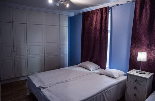Old Town House | Triple room with shared facilities - Old Town