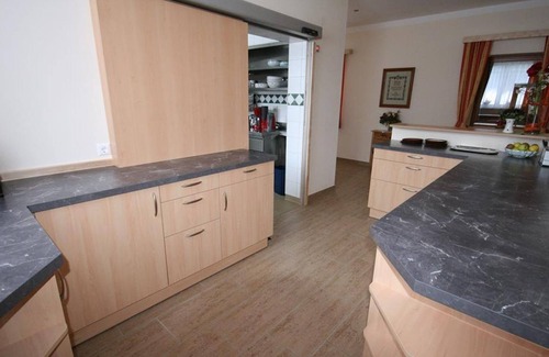 Haus Cottage | Triple room with shower, WC - Pension Thorerhof