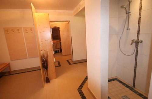 Haus Cottage | Triple room with shower, WC - Pension Thorerhof