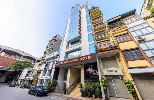 Dong Da House | Triple Stay Comfort | Central Hanoi Vibes -The Sun