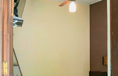 Itamambuca Cabin | Triple Suite 5 -Pousada Marthi