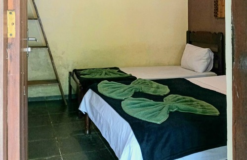 Itamambuca Cabin | Triple Suite 6-Pousada Marthi