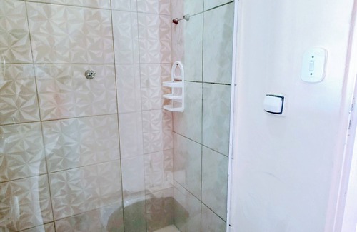Canto do Mar House | Triple Suite On the border of São Sebastião and Caraguatatuba