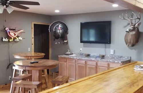 Boyd County Other | Triple T Ranch Lodge