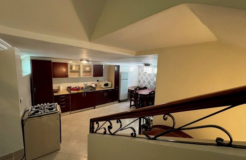 Harhoura House | Triplex 5 min from the beach !