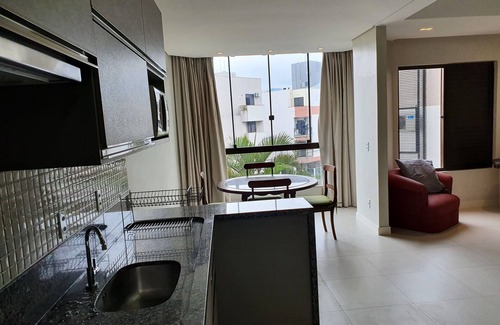 Canasvieiras Apartment | Triplex apartment, on the second block from the beach, in the center of Canasvieiras