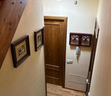 Taull Apartment | Triplex Erta 8 abuhardillado y con excelentes vistas
