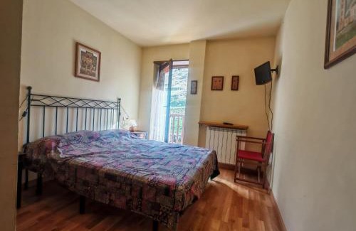 Taull Apartment | Triplex Erta 8 abuhardillado y con excelentes vistas