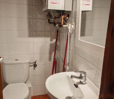 Taull Apartment | Triplex Erta 8 abuhardillado y con excelentes vistas