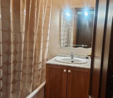 Taull Apartment | Triplex Erta 8 abuhardillado y con excelentes vistas