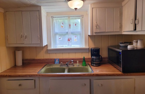 Cocoa House | Triplex For Sale. NO RENTING UNTIL