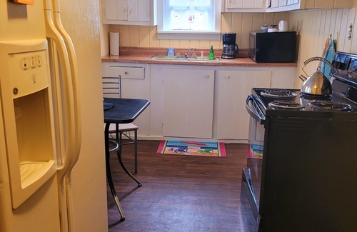Cocoa House | Triplex For Sale. NO RENTING UNTIL