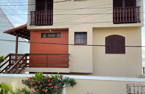 Iguaba Grande House | Triplex House in Gated Community facing the lagoon, true paradise