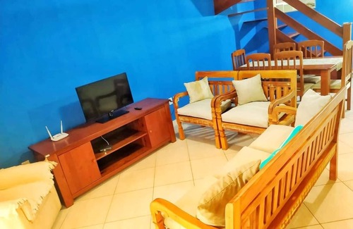 Pero House | Triplex House with Sea View.