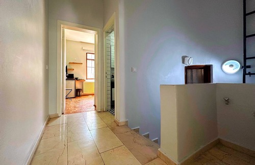 Taksim House | Triplex in Taksim Square with 3 Bedroom