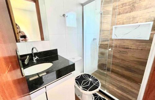 Pero House | Triplex Moderno