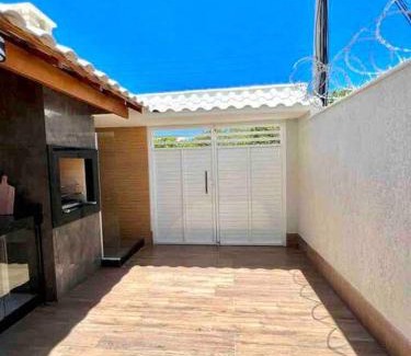 Pero House | Triplex Moderno