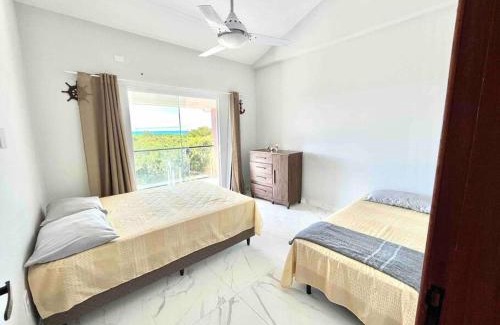 Pero House | Triplex Moderno