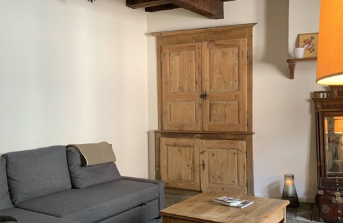 Saint-Geniez-d'Olt House | Triplex of charm in house of XVIII ème in the middle of the village