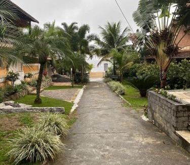 Sahy House | Triplex Praia Brava