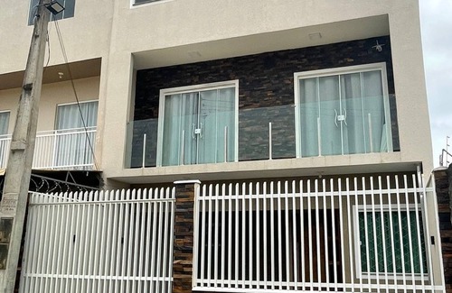 Picarras House | Triplex with Swimming Pool and Private Party Room with Pool/Ping Pong