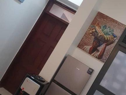 Entebbe Apartment | TRIPOLI