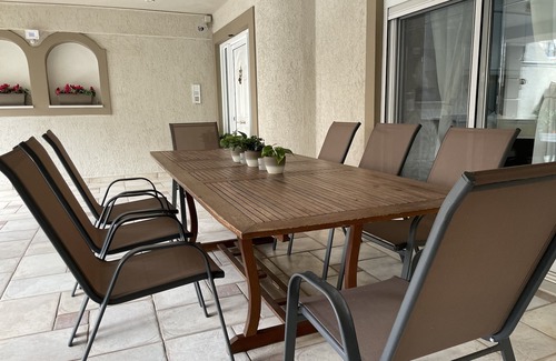 Elefsina Apartment | Triptolemus Stay Inn