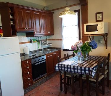 Tornon House | Trisqueles y Buganvillas II