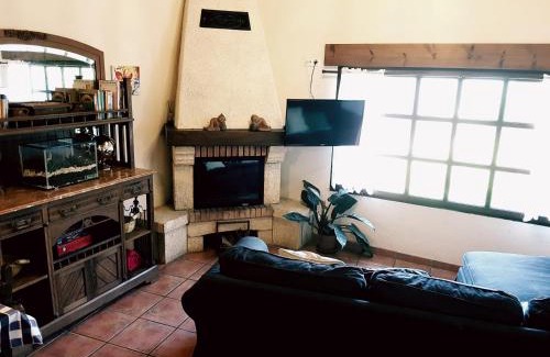 Tornon House | Trisqueles y Buganvillas II