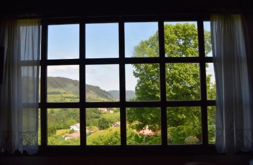 Tornon House | Trisqueles y Buganvillas II
