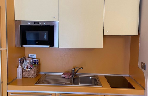 Zona XXX Castel Fusano Apartment | Tristan Holiday House