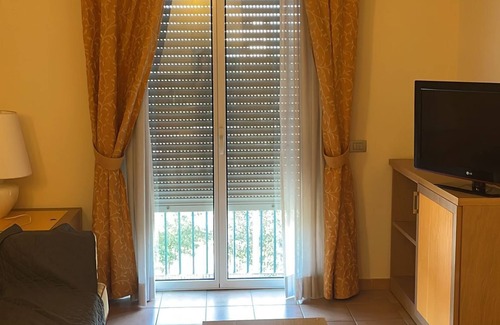 Zona XXX Castel Fusano Apartment | Tristan Holiday House