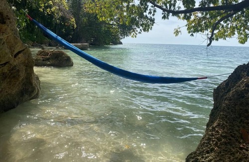 Cave Villa | Triumphus Villas of Bluefields | Luxury Villas | Jamaica