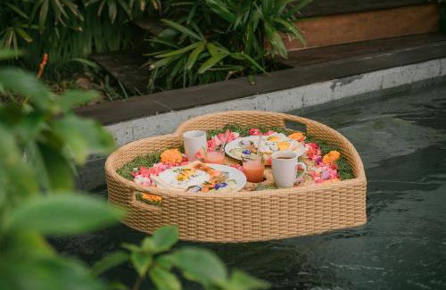 Selat Villa | Trivana Sanctuary by Arcada Bali