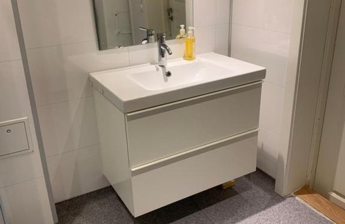 Porsgrunn Apartment | Trivelig leilighet gratis parkering på stedet!