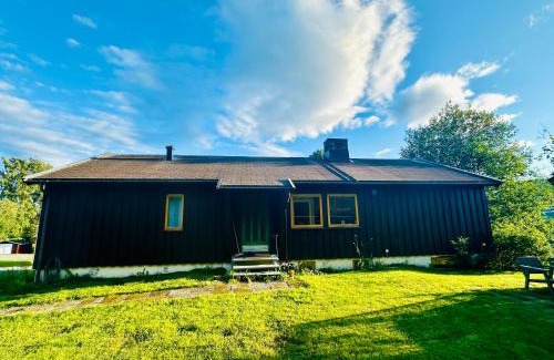 Gausdal Apartment | Trivelig leilighet med gratis parkering på stedet