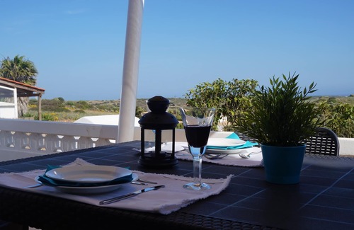 Vila do Bispo House | Trivial Pisão - Holiday Home