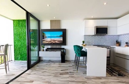 Rio Grande Apartment | Trocean View, Luxury Apartment with Amazing Ocean View